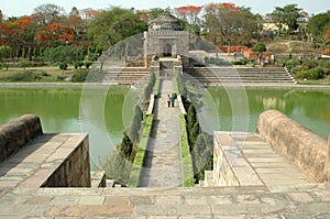 Sher Shah Suri tomb