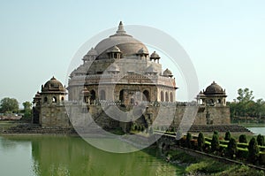 Sher Shah Suri tomb