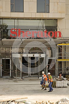 Sheraton