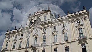 Sheraton ChaRTes Square Hotel, Prague