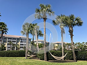 Sheraton Vistana Villages, Orlando, Florida