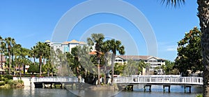 Sheraton Vistana Villages, Orlando, Florida