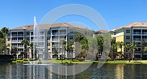 Sheraton Vistana Villages, Orlando, Florida