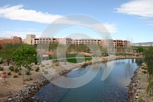 Sheraton Wild Horse Resort