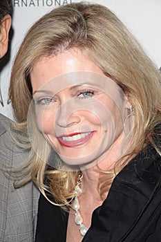 Sheree J Wilson