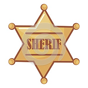 sherif star west