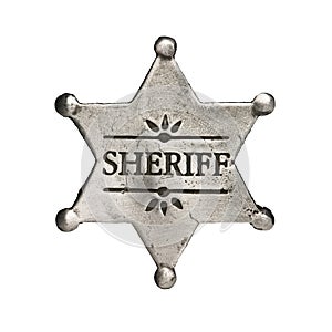 Sheriff