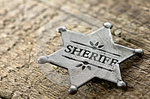 Sheriff photo