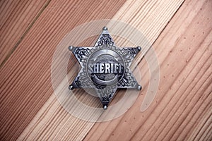 Sheriff