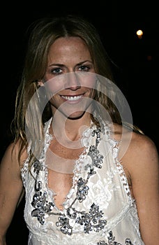 Sheryl Crow