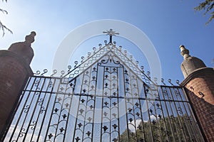 Sheshan Catholic Church, Shanghai