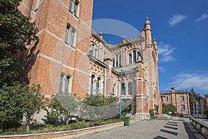 Sheshan Catholic Church, Shanghai