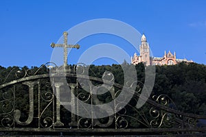 Sheshan Catholic Church, Shanghai