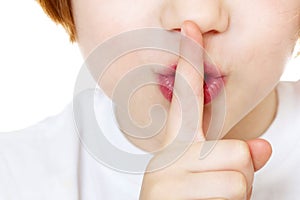 Shhhhhh