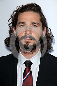 Shia La Beouf