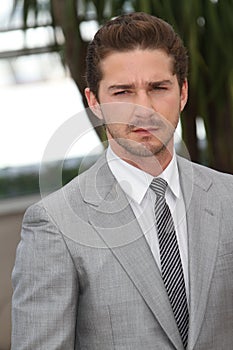 Shia LaBeouf