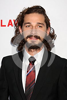 Shia La Beouf
