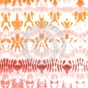 Shibori stripes design. Tie dye pattern. Geometric ink background. Watercolor line fabric. Shibori prints textile.