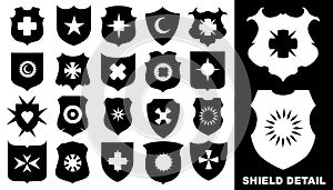 Shield