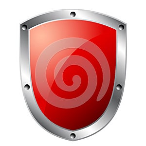 Shield icon