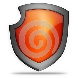 Shield icon