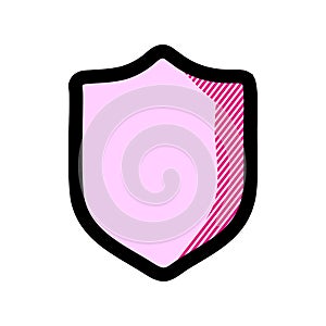 Shield Icon, shield Icon Eps10, shield Icon Vector, shield Icon Eps