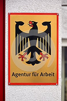 shield for job agency