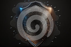 Security concept, Generative AI