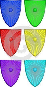 Shields