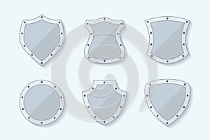 Shields