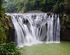 Shihfen Waterfall