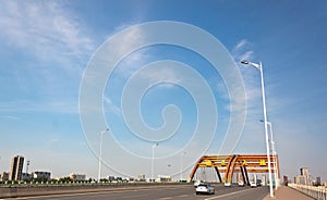 Shijiazhuang Longquan Bridge photo