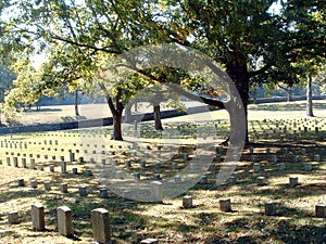 Shiloh Cemetery