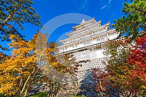 Shimabara Castle