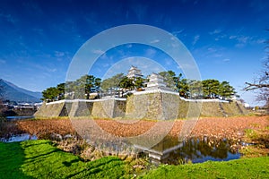 Shimabara Castle