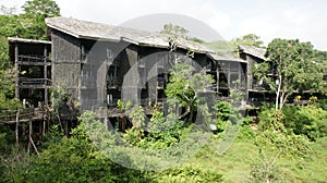 Shimba Lodge