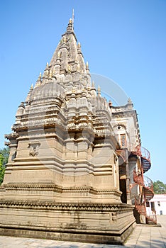 Shinde Chatri, Pune, Maharashtra, India