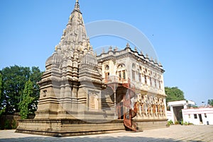 Shinde Chatri, Pune, Maharashtra, India