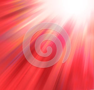 Shine - abstract background