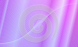 shining gradient abstract background with stripes pattern