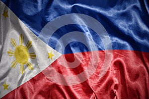 shining philippines flag