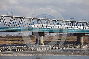 Shinkansen