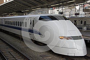 Shinkansen