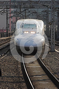 Shinkansen