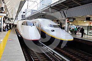 Shinkansen