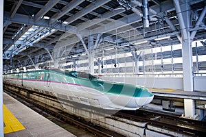 Shinkansen