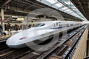 Shinkansen