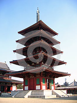 Templi Giappone 