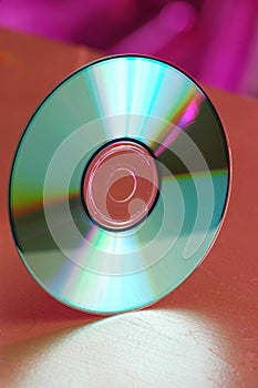 Shiny CD