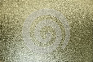 Shiny gold foil texture background